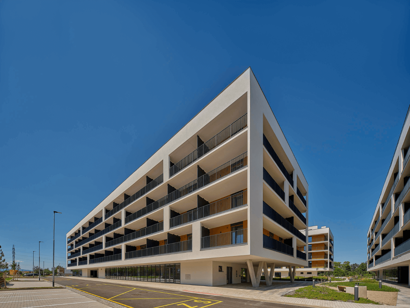 HOCHTIEF CZ a.s.